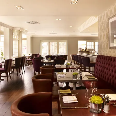 The Arden Hotel Stratford - Eden Hotel Collection-2