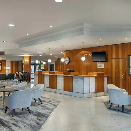 Delta Hotels By Marriott Newcastle Gateshead-2
