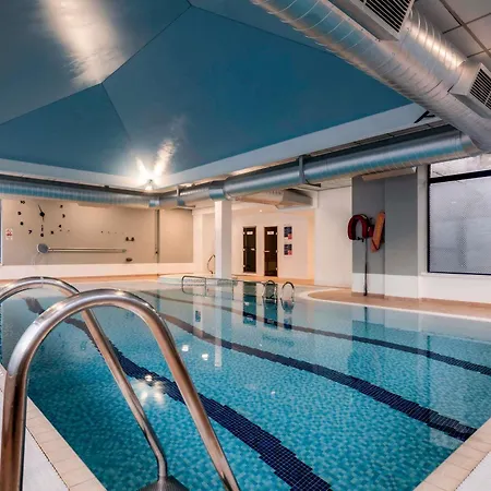 Mercure Nottingham Sherwood-3