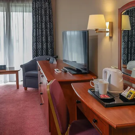 Derby Mickleover Hotel, BW Signature Collection-3