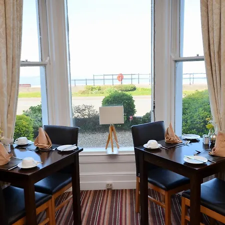St Hilary Guest House-2