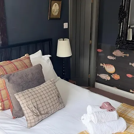Minster Walk Guesthouse-2