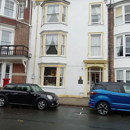 Beaufort Guesthouse-3