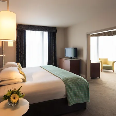 Voco Sheffield By Ihg-3