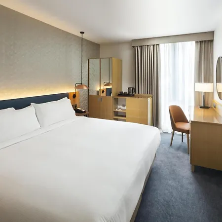 Hilton Garden Inn Bristol City Centre-2
