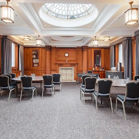 Radisson Blu Hotel, Leeds City Centre-2