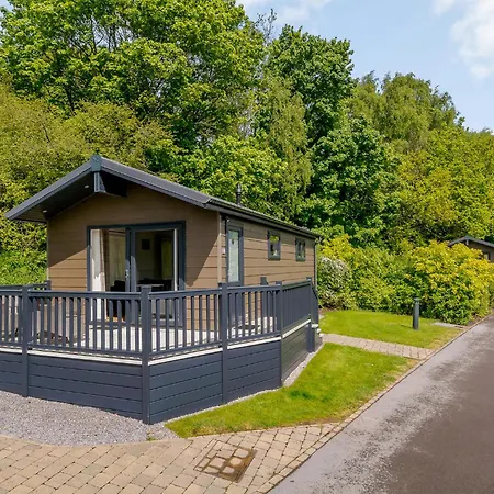 Bath Mill Lodge Retreat-3