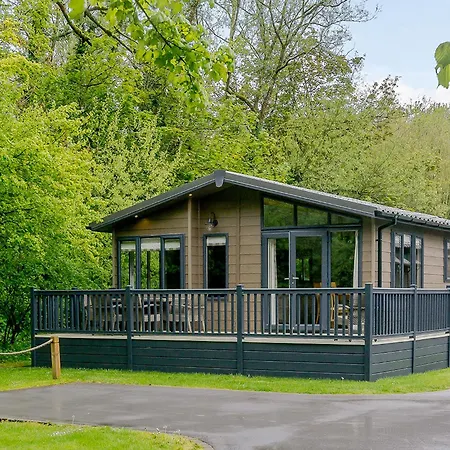Bath Mill Lodge Retreat-2