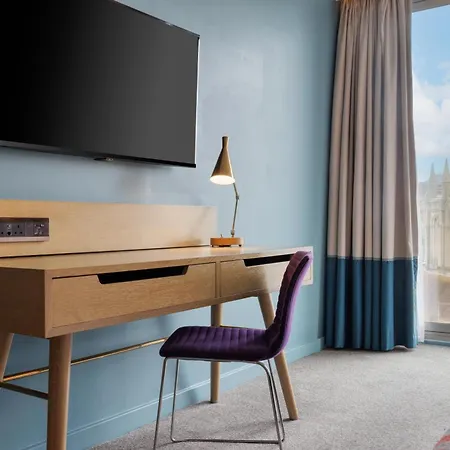 Hilton Bournemouth-2