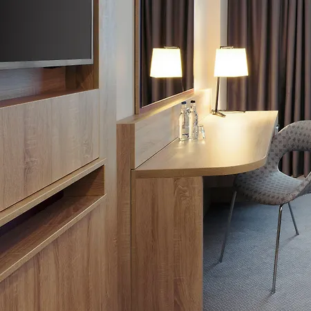 Leonardo Hotel London Watford-2
