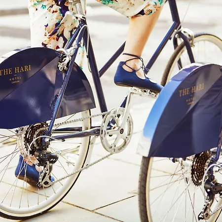 The Hari London, Vignette Collection By Ihg-2