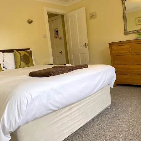 Ardvane Bed & Breakfast-3