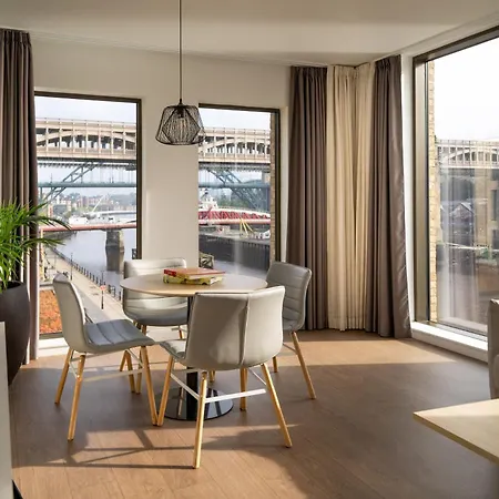 Innside By Melia Newcastle-2