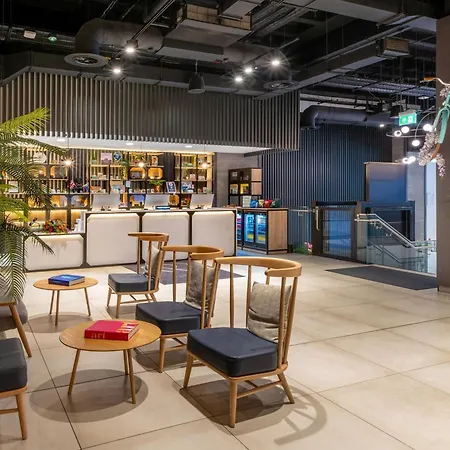 Innside By Melia Liverpool-3