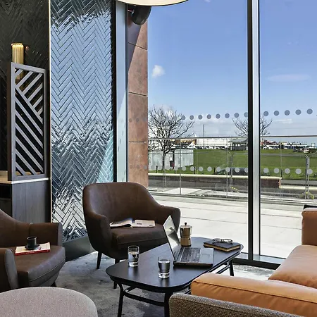 Mercure Paignton Hotel-3