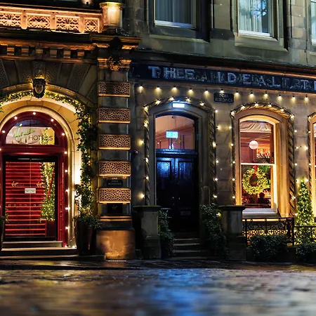 Virgin Hotels Edinburgh-2
