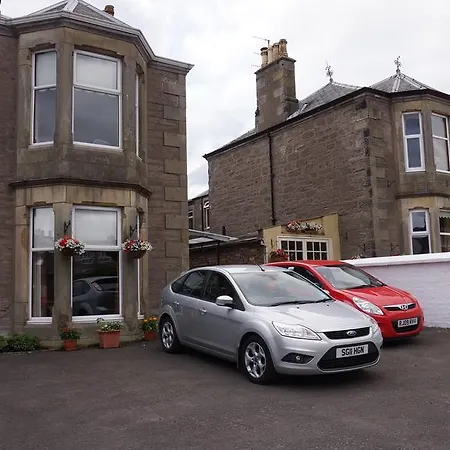 Arisaig Guest House-2