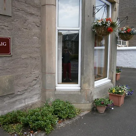 Arisaig Guest House-3