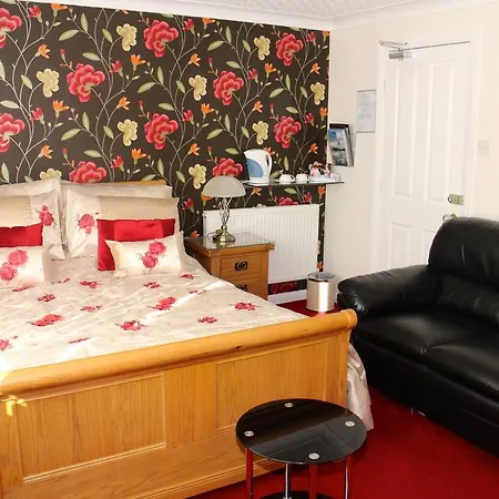 Merivon Guest House-3