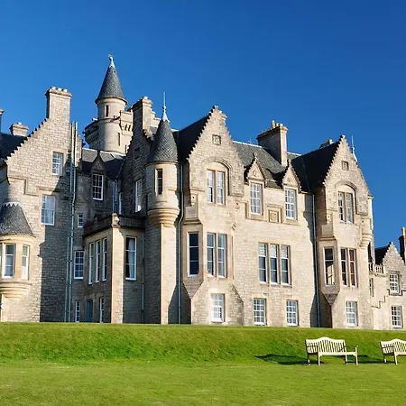 Glengorm Castle-3