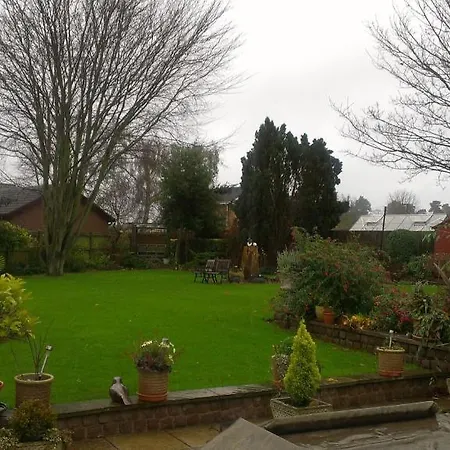St Edmundsbury B&B-2