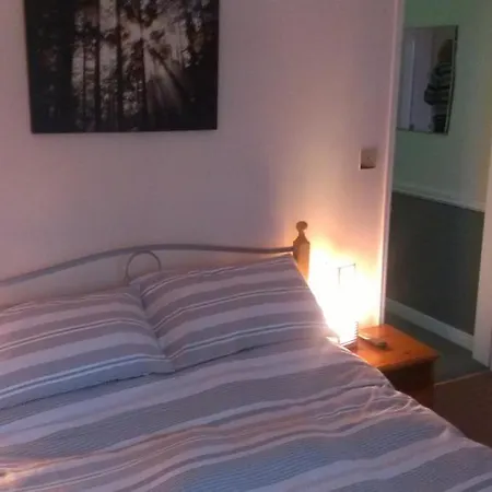St Edmundsbury B&B-3