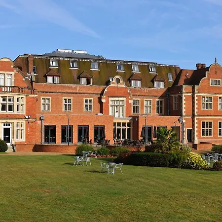 Savill Court Hotel-3