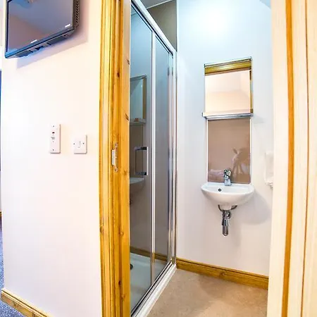 Kilcumin Guest House-3