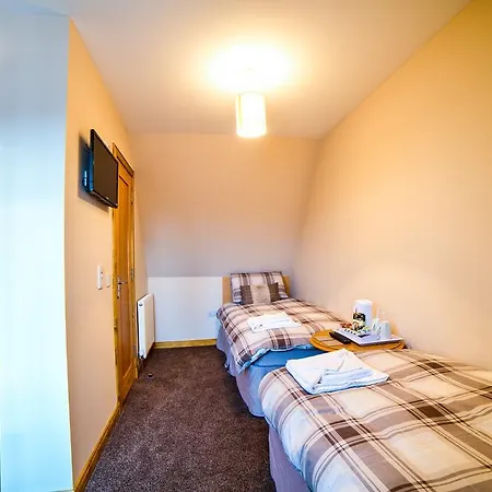 Kilcumin Guest House-2
