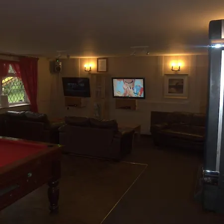 The Cross Inn-3