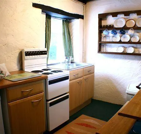 Doubleton Farm Cottages-3