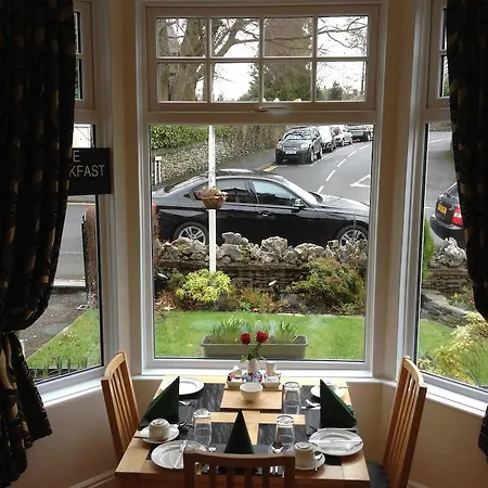 Ellerdene Guesthouse-2
