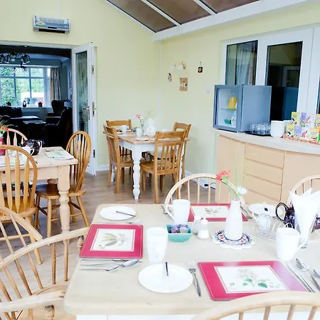 Rother Valley View B&B-2