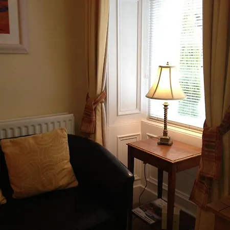 Buccleuch Guest House-2