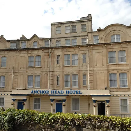 Anchor Head Hotel-3