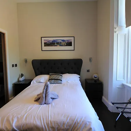 Western Guest House-2