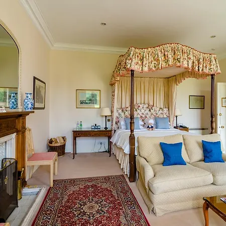 Roxburghe Hotel And Golf Course-2