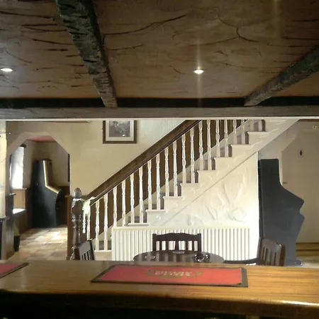 Finn Maccools Public House & Guest Inn-3