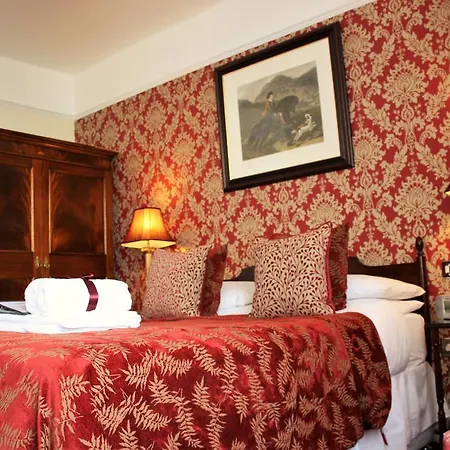 The Marstan Guesthouse-3