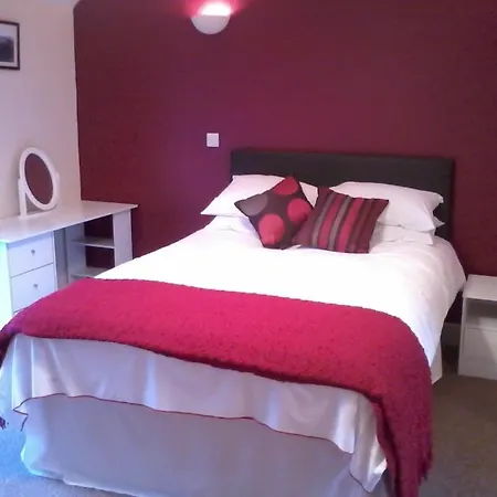 Finn Maccools Public House & Guest Inn-2