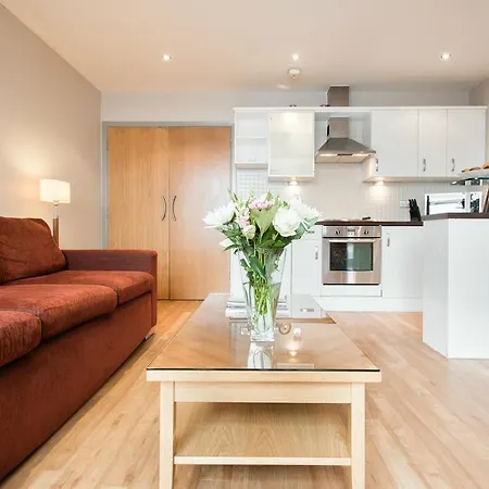 Premier Suites Nottingham-2
