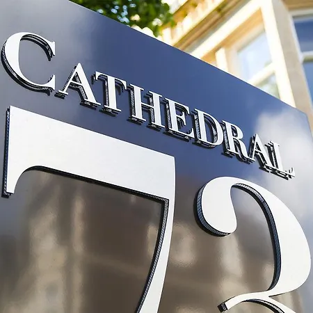 Cathedral 73-3