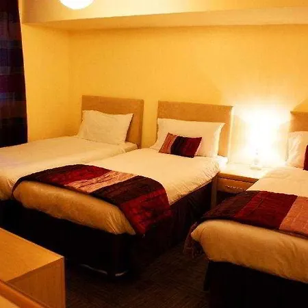 City Express Aparthotel-2