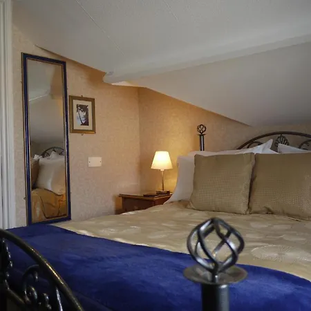 Babbacombe Guest House-2