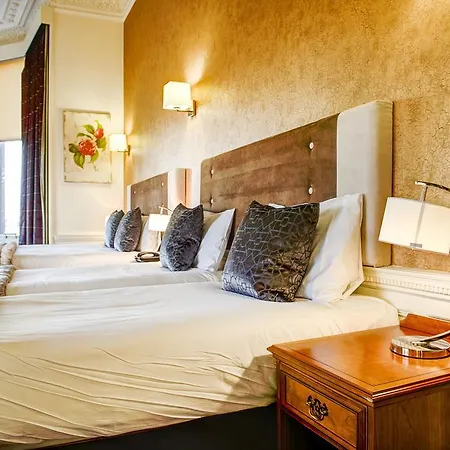 Royal Ettrick Hotel-2