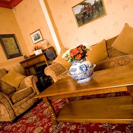 Nethercliffe Hotel-2