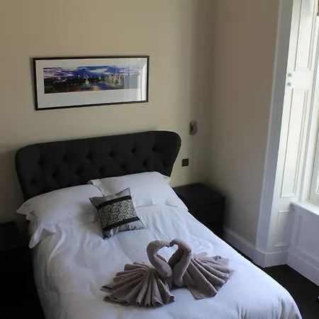 Western Guest House-3