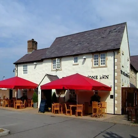 Premier Inn Gloucester - Barnwood-2