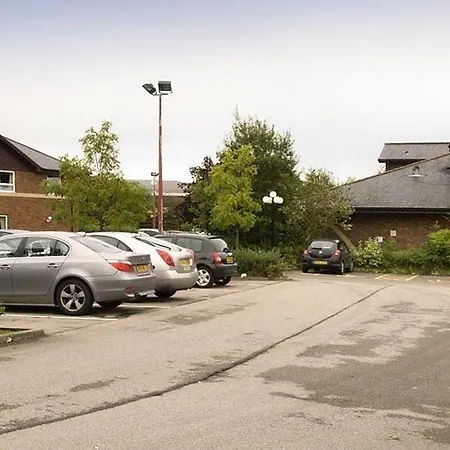Premier Inn Durham North-3