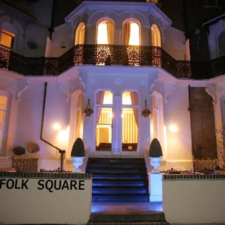 3 Norfolk Square-3